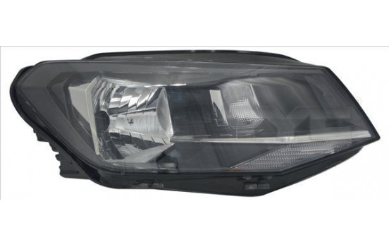 Headlight 20-15212-05-2 TYC