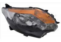 Headlight 20-15294-25-2 TYC