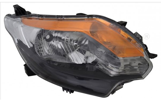 Headlight 20-15294-25-2 TYC