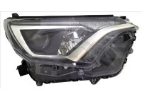 Headlight 20-15700-06-2 TYC