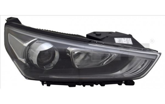 Headlight 20-16290-15-2 TYC