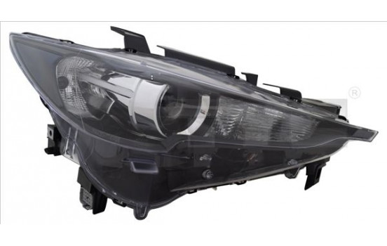 Headlight 20-16503-06-9 TYC