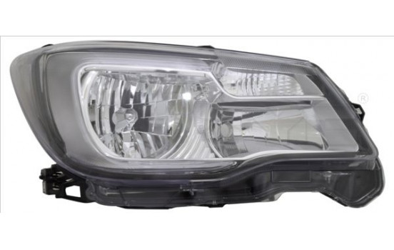 Headlight 20-16518-05-9 TYC