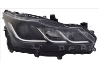 Headlight 20-17219-16-2 TYC