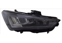 Headlight 20-19214-06-2 TYC