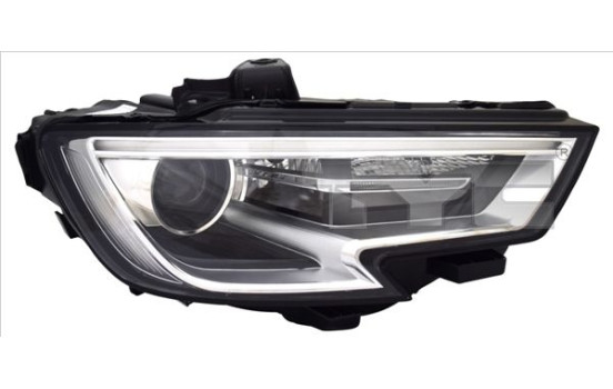 Headlight 20-19220-06-2 TYC