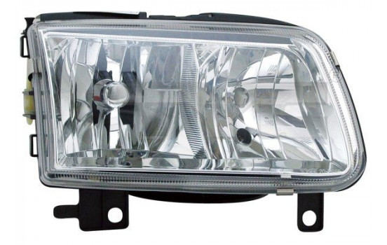 headlight 20-5965-25-2 TYC