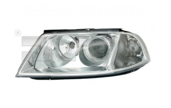 headlight 20-6244-25-2 TYC
