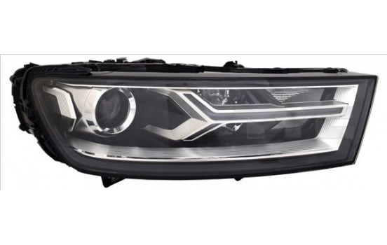 Headlight 20-9959-16-9 TYC