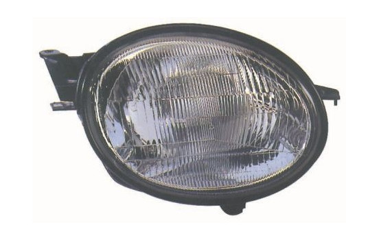 Headlight 212-1183R-LD-EM Depo