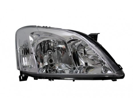 Headlight 212-11D1R-LD-EM Depo