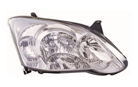 Headlight 212-11H6R-LD-EM Depo