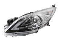 Headlight 216-1159LMLEHM2 Depo