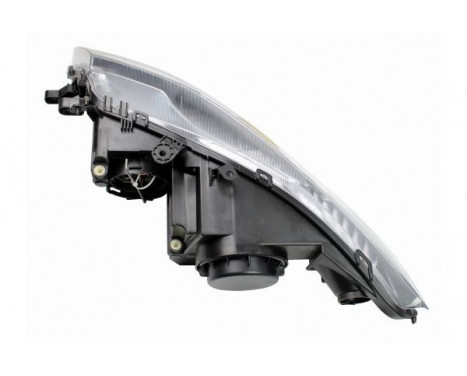 Headlight 217-1160R-LD-EM Depo, Image 3