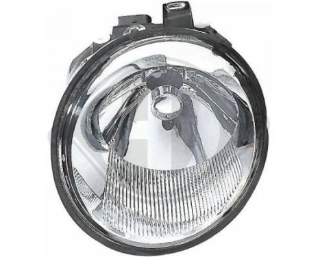 Headlight 2208083 Diederichs, Image 2