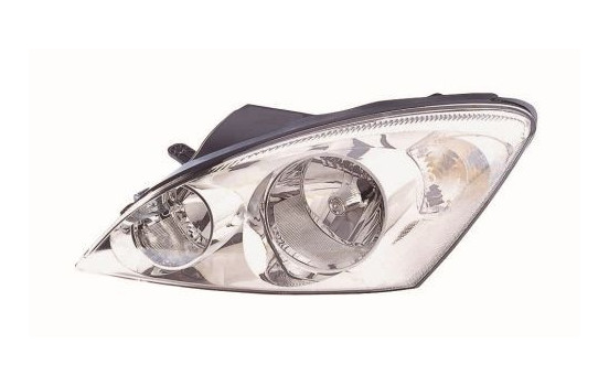 Headlight 223-1126R-LD-EM Depo