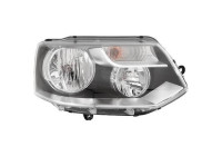 Headlight 2273982 Diederichs