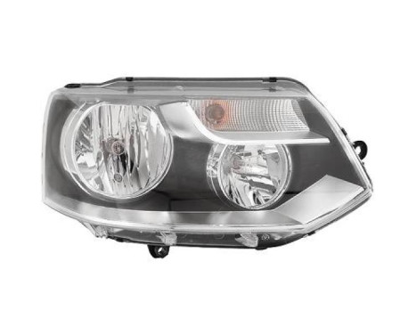 Headlight 2273982 Diederichs