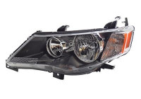 Headlight 3272983 Van Wezel