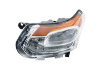 Headlight 4006683 Diederichs