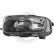 Headlight 4014883 Diederichs, Thumbnail 2