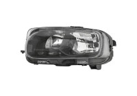 Headlight 4014883 Diederichs