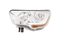 Headlight 4073981 Diederichs