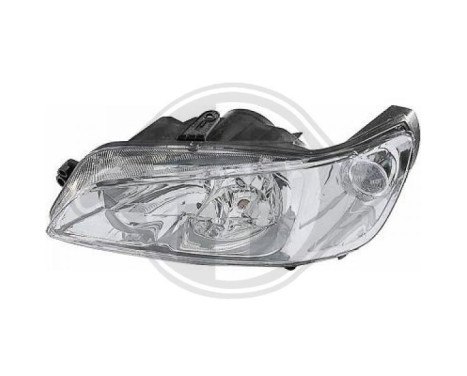 Headlight 4233183 Diederichs, Image 2