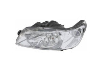 Headlight 4233183 Diederichs