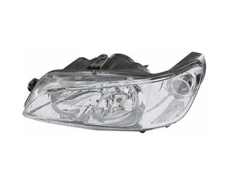 Headlight 4233183 Diederichs
