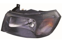 Headlight 431-1147R-LDEM2 Depo