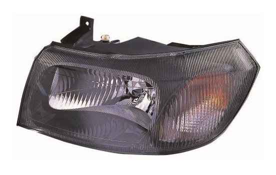 Headlight 431-1147R-LDEM2 Depo