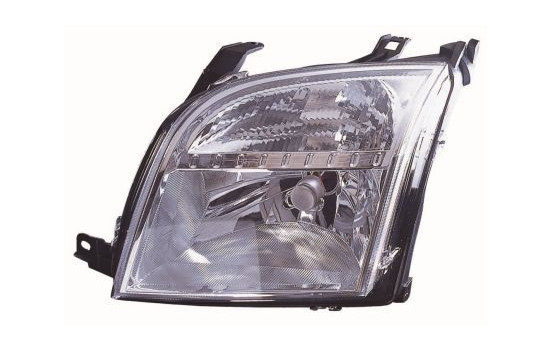 Headlight 431-1155R-LD-EM Depo