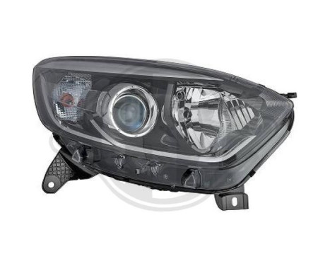 Headlight 4406982 Diederichs, Image 2