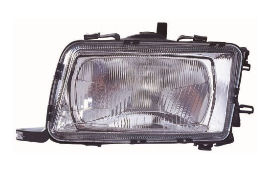 Headlight 441-1131R-LD-E Depo