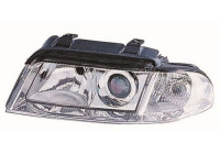 Headlight 441-1137R-ND-EM Depo