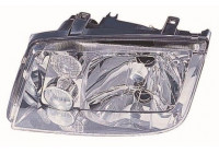 Headlight 441-1138R-LD-EM Depo