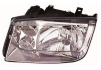 Headlight 441-1138R-LDEMF Depo