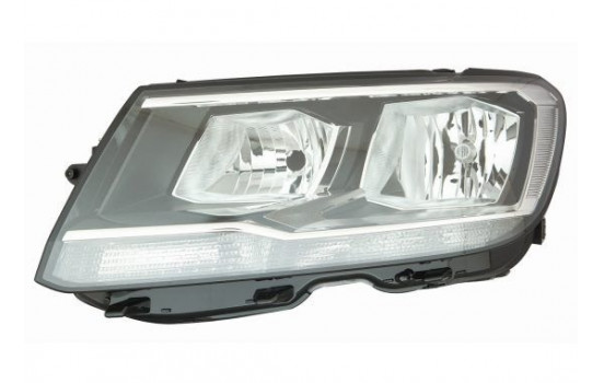 Headlight 441-11AWLMLDEM2 Depo