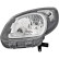 Headlight 4414783 Diederichs
