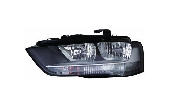 Headlight 446-1145RMLDEM2 Depo