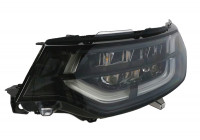 Headlight 450412 Valeo