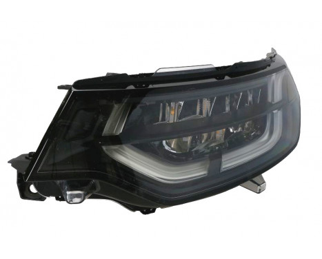 Headlight 450412 Valeo