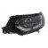 Headlight 450412 Valeo