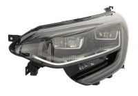 Headlight 450562 Valeo