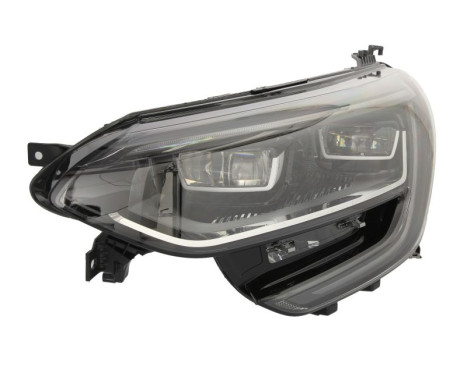 Headlight 450562 Valeo