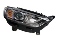 Headlight 450732 Valeo