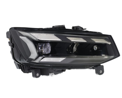 Headlight 451081 Valeo