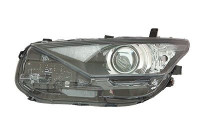 Headlight 5315963V Van Wezel