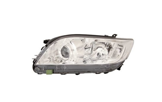 Headlight 5472961 Van Wezel